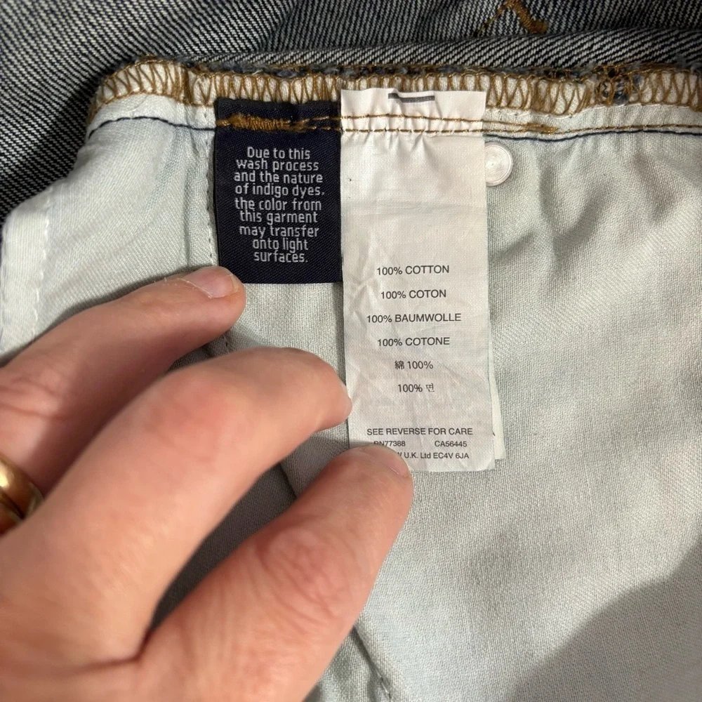 JCrew Point Sur Denim Women's Size 29‎ Designer Denim Blue Jeans